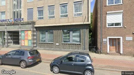 Kantorruimte te huur i Arnhem - Foto uit Google Street View