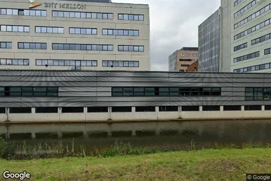 Kantorruimte te huur i Breda - Foto uit Google Street View