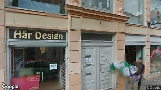 Clinics for rent i Helsingør - Photo from Google Street View