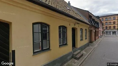 Kontorslokaler för uthyrning i Malmö Centrum – Foto från Google Street View