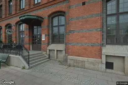 Kontorlokaler til leje i Location is not specified - Foto fra Google Street View