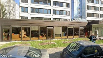 Kantorruimte te huur in Frankfurt - Foto uit Google Street View