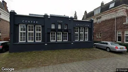 Andre lokaler til leie i Amsterdam Oost-Watergraafsmeer – Bilde fra Google Street View