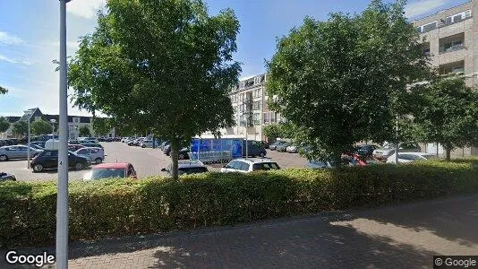 Kantorruimte te huur i Utrecht Vleuten-De Meern - Foto uit Google Street View