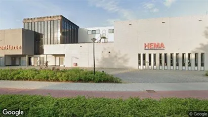 Commercial properties for rent in Zwijndrecht - Photo from Google Street View