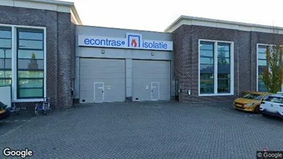 Werkstätte zur Miete in Barendrecht – Foto von Google Street View