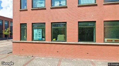 Commercial properties for rent in Hendrik-Ido-Ambacht - Photo from Google Street View