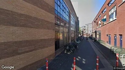 Lokaler til leje i Ridderkerk - Foto fra Google Street View