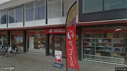 Commercial properties for rent in Ridderkerk - Photo from Google Street View