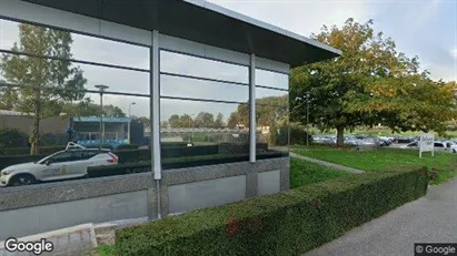 Kontorer til leie i Hendrik-Ido-Ambacht – Bilde fra Google Street View