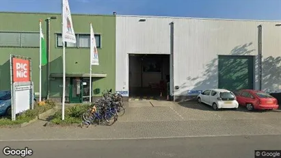 Lokaler til leje i Deventer - Foto fra Google Street View