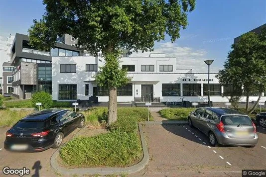 Gewerbeflächen zur Miete i Zutphen – Foto von Google Street View