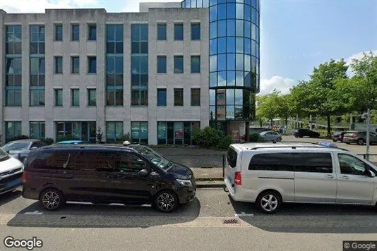 Kontorslokaler för uthyrning i Eindhoven – Foto från Google Street View