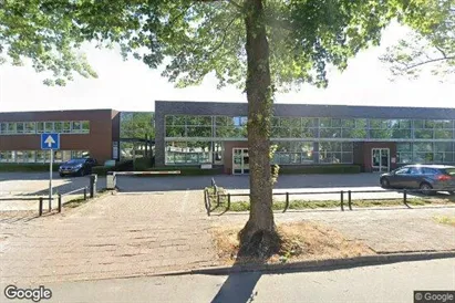 Kontorslokaler för uthyrning i Waalre – Foto från Google Street View