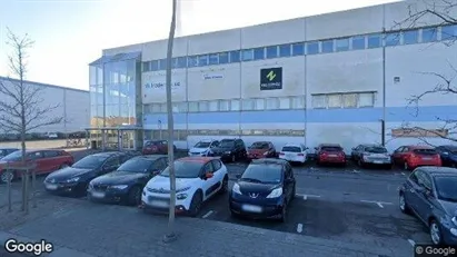 Industrial properties for rent in Helsingborg - Photo from Google Street View