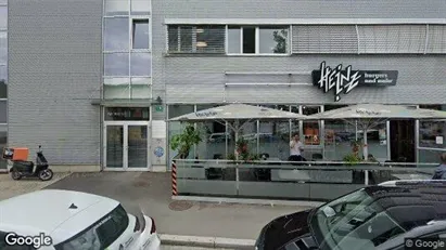 Kontorhoteller til leje i Graz - Foto fra Google Street View