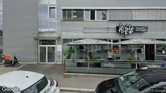 Coworking spaces for rent i Graz - Photo from Google Street View