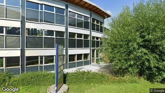 Coworking spaces for rent i Hallwang - Photo from Google Street View