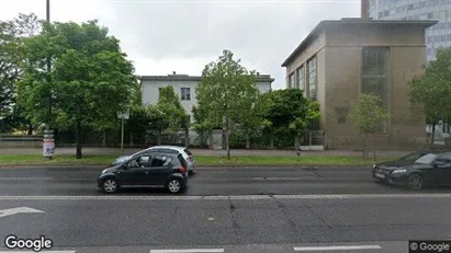 Kontorhoteller til leie i Wien Floridsdorf – Bilde fra Google Street View