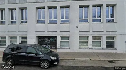 Kontorhoteller til leie i Wien Rudolfsheim-Fünfhaus – Bilde fra Google Street View