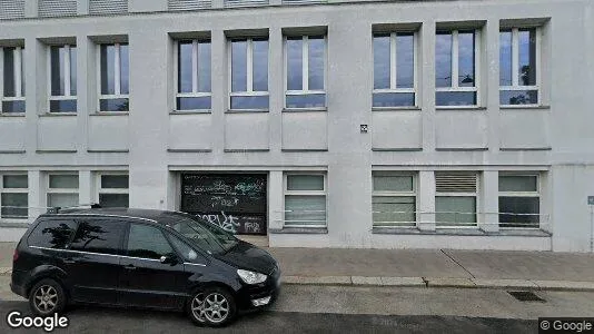 Kontorhoteller til leje i Wien Rudolfsheim-Fünfhaus - Foto fra Google Street View