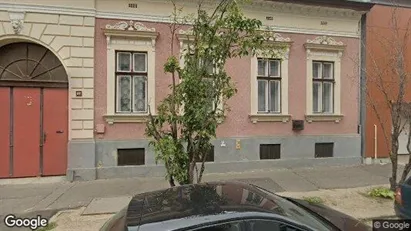 Coworking spaces for rent in Debreceni - Photo from Google Street View