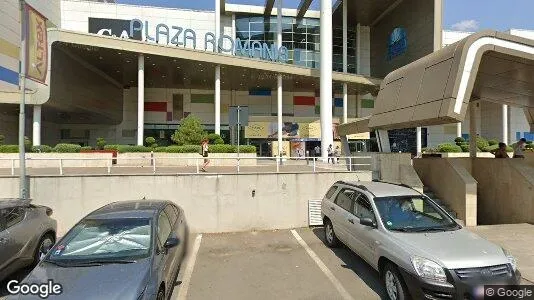 Kontorhoteller til leie i Bucuresti - Sectorul 6 – Bilde fra Google Street View