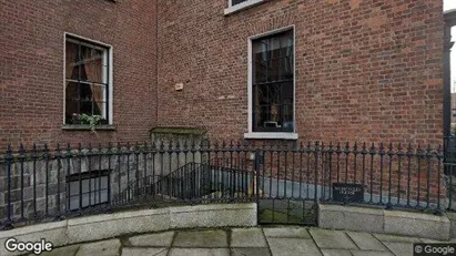 Kontorhoteller til leje i Dublin 2 - Foto fra Google Street View