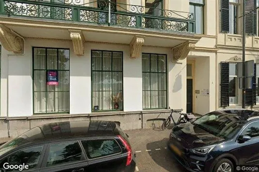 Gewerbeflächen zur Miete i Zutphen – Foto von Google Street View