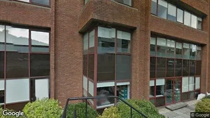 Coworking spaces te huur in Dublin 2 - Foto uit Google Street View