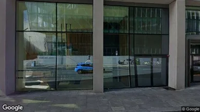 Kontorhoteller til leie i Dublin 2 – Bilde fra Google Street View