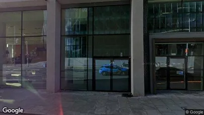 Coworking spaces zur Miete in Dublin 2 – Foto von Google Street View