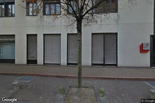 Coworking spaces te huur i Lugano - Foto uit Google Street View
