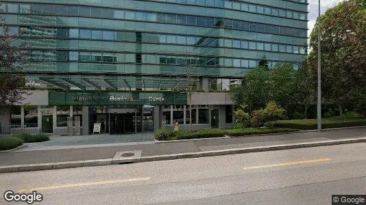 Coworking spaces te huur i Genève Petit-Saconnex - Foto uit Google Street View