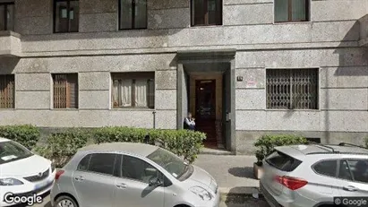 Coworking spaces for rent in Milano Zona 2 - Stazione Centrale, Gorla, Turro, Greco, Crescenzago - Photo from Google Street View