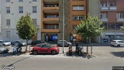 Coworking spaces för uthyrning i Firenze – Foto från Google Street View