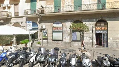 Kontorhoteller til leje i Napoli Municipalità 4 - Foto fra Google Street View