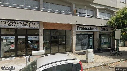 Coworking spaces zur Miete i Palermo – Foto von Google Street View