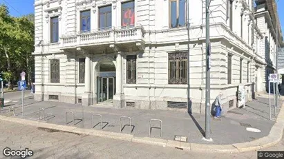 Coworking spaces zur Miete in Milan Zona 4 - Vittoria, Forlanini – Foto von Google Street View