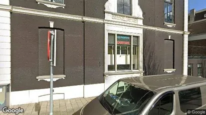 Gewerbeflächen zur Miete in Amsterdam Centrum – Foto von Google Street View