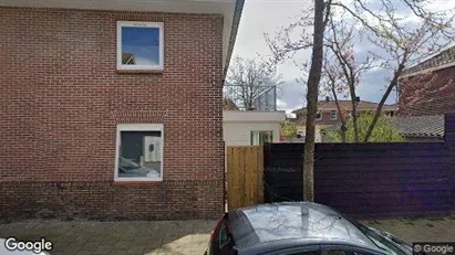 Coworking spaces för uthyrning i Alkmaar – Foto från Google Street View