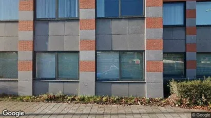 Coworking spaces for rent in Amsterdam-Zuidoost - Photo from Google Street View