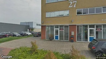 Coworking spaces för uthyrning i Alkmaar – Foto från Google Street View