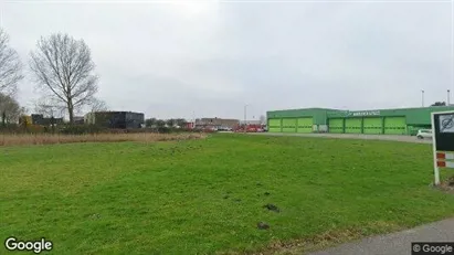 Coworking spaces för uthyrning i Beverwijk – Foto från Google Street View