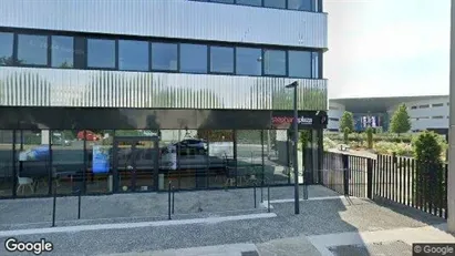 Coworking spaces för uthyrning i Nantes – Foto från Google Street View