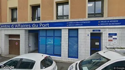 Coworking spaces för uthyrning i Brest – Foto från Google Street View