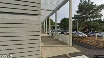 Coworking spaces för uthyrning i Nantes – Foto från Google Street View