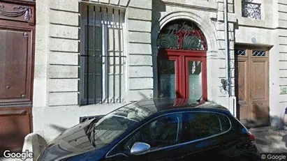 Coworking spaces for rent in Bordeaux - Photo from Google Street View