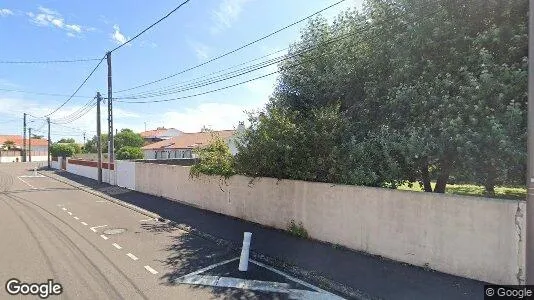 Coworking spaces zur Miete i Les Sables-d'Olonne – Foto von Google Street View