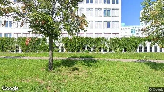 Coworking spaces te huur i Stuttgart Vaihingen - Foto uit Google Street View